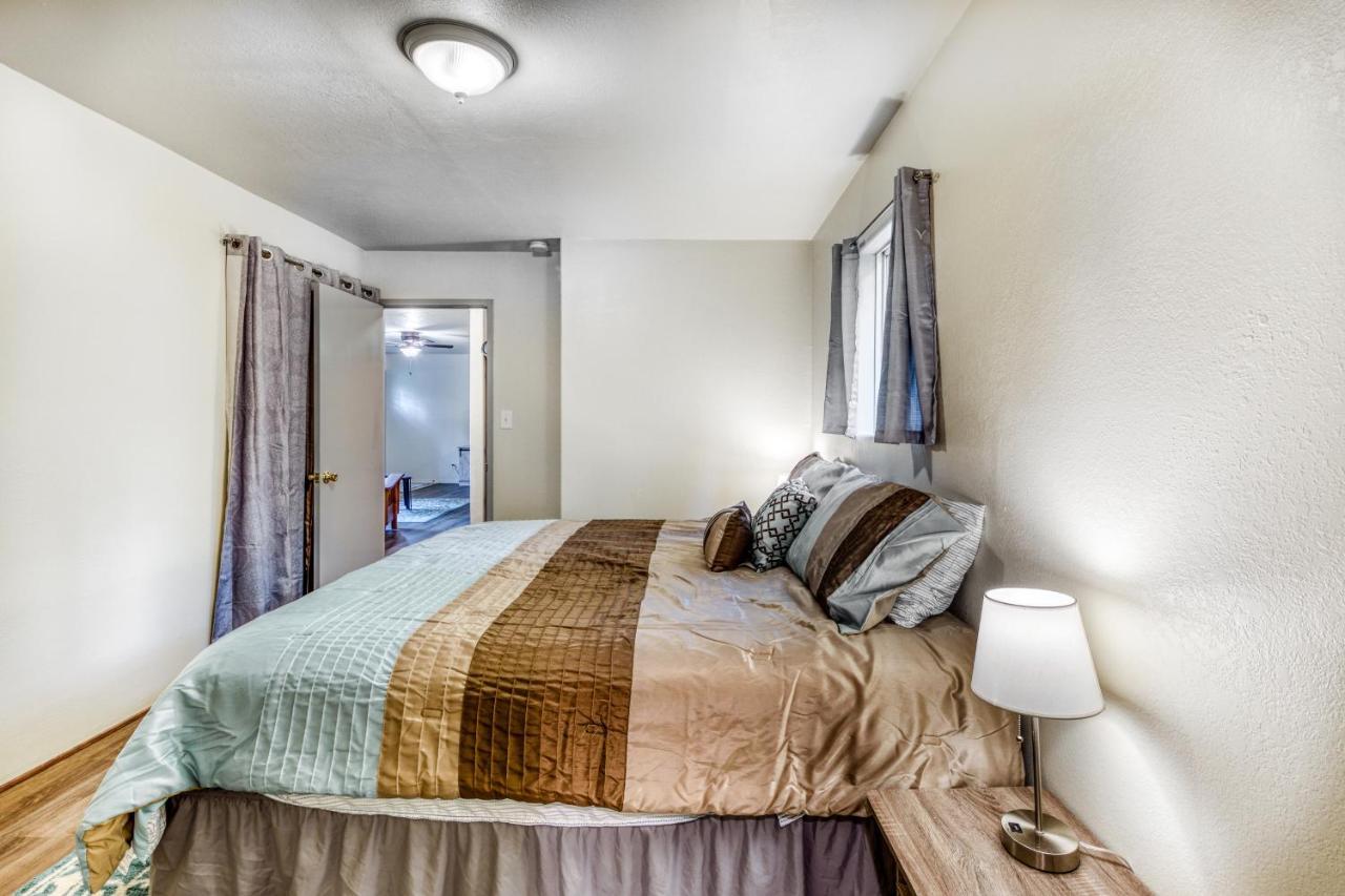 The Beverly Home باندون المظهر الخارجي الصورة