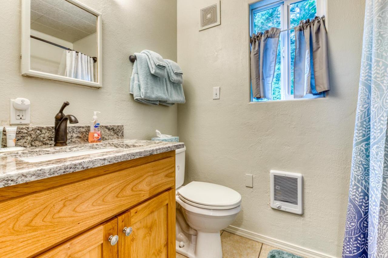 The Beverly Home باندون المظهر الخارجي الصورة